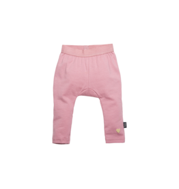 BESS Legging Uni Pink W22