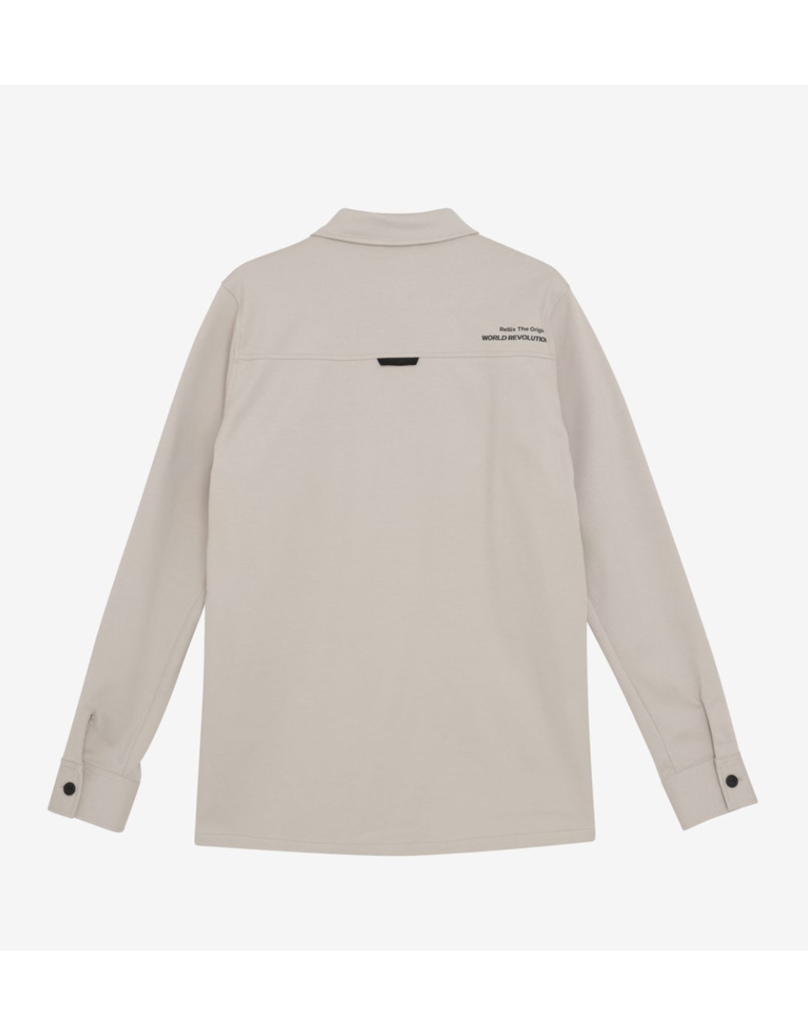 Rellix Shirt Jacket Rellix Fresh Dessert