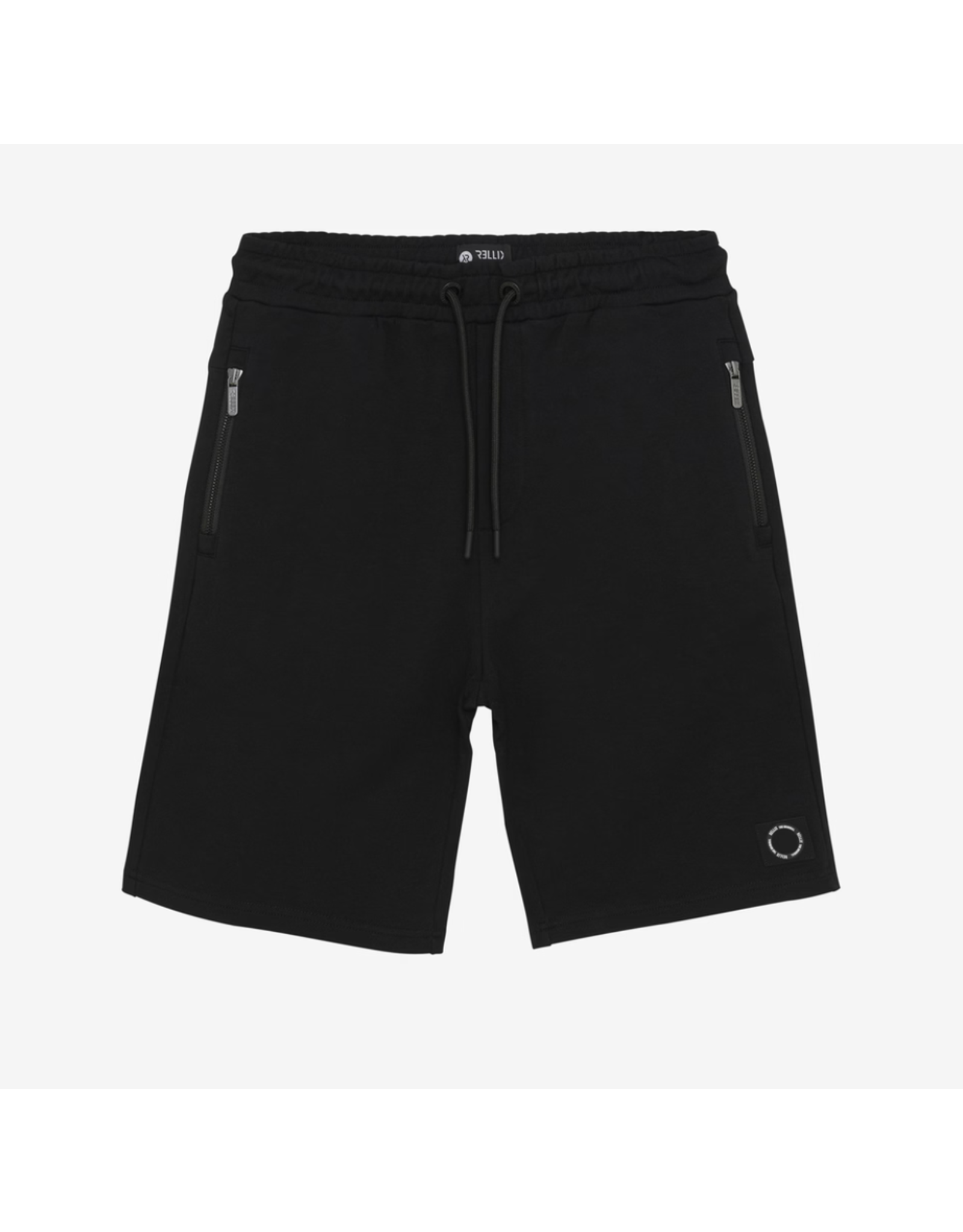 Rellix Jog Shorts Rellix Black