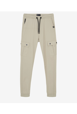Rellix Tech Fancy Cargo Pants Grey Kit