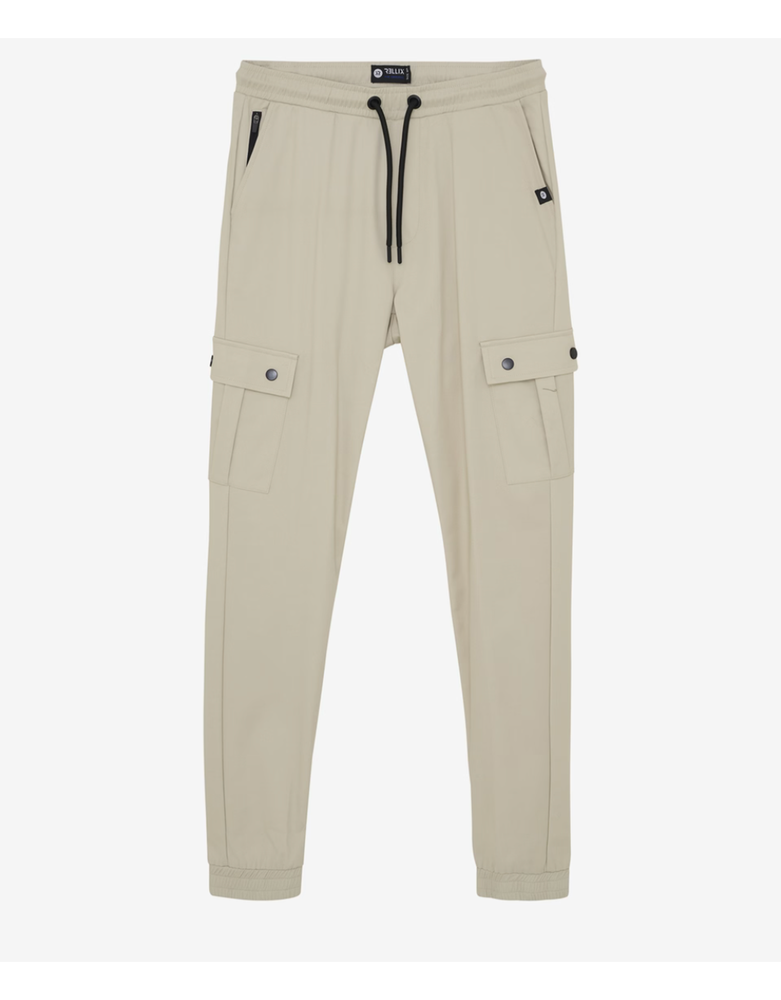 Rellix Tech Fancy Cargo Pants Grey Kit