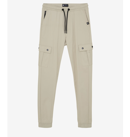Rellix Tech Fancy Cargo Pants Grey Kit