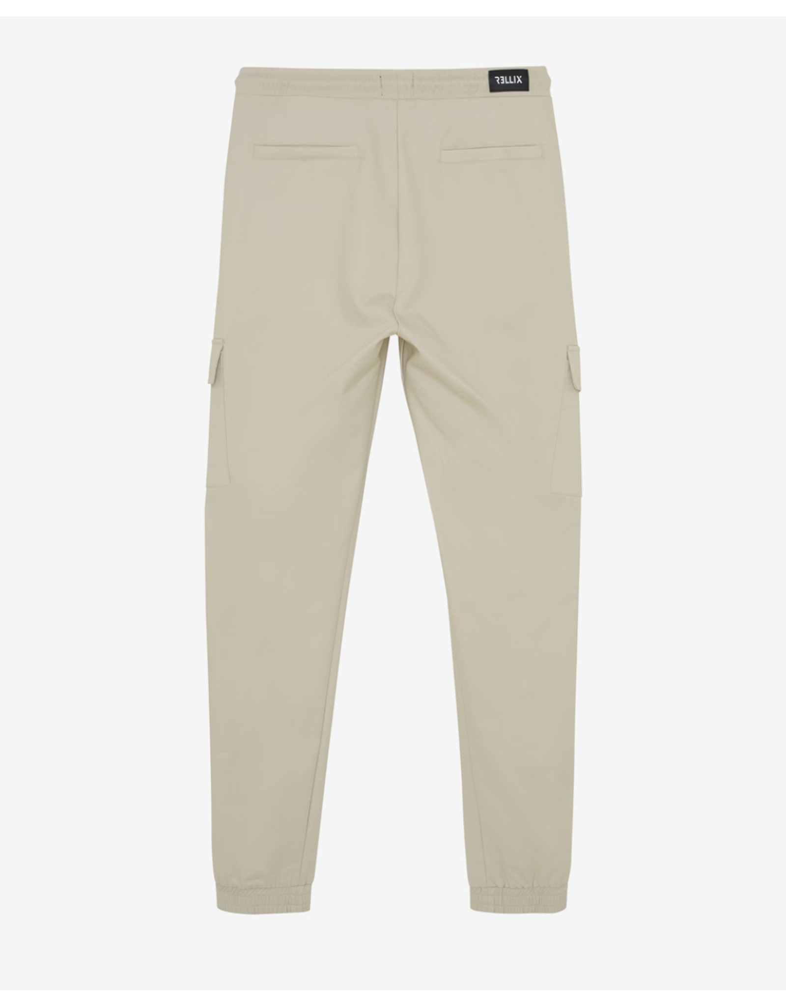Rellix Tech Fancy Cargo Pants Grey Kit