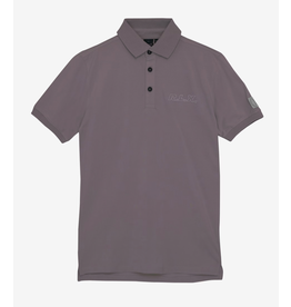 Rellix Polo Pique RLX Ash Mauve