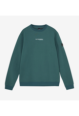 Rellix Sweater Rellix Backprint Ocean Pacific