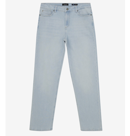 Rellix 2610 Straight Wide Fit L.Jeans Light Denim Blue