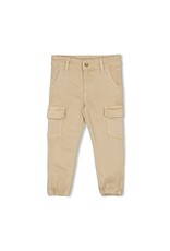 Sturdy Cargo broek - Summer Denims Zand
