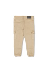 Sturdy Cargo broek - Summer Denims Zand