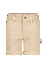 Sturdy Short - Summer Denims Zand