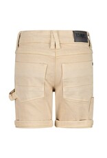 Sturdy Short - Summer Denims Zand
