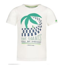Sturdy T-shirt - Explore More Wit