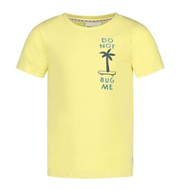 Sturdy T-shirt - Explore More Geel