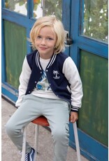 Sturdy Broek - The Good Life Mint