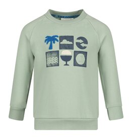 Sturdy Sweater - The Good Life Mint