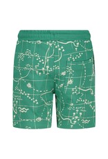 Sturdy Short AOP - Explore More Groen