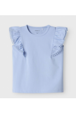Name it NBFFANCY SS TOP Blue