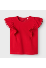 Name it NBFFANCY SS TOP Red