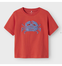 Name it NMMFRITZ NREG SS TOP Paprika