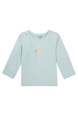 Noppies Unisex Tee Olney long sleeve Ether