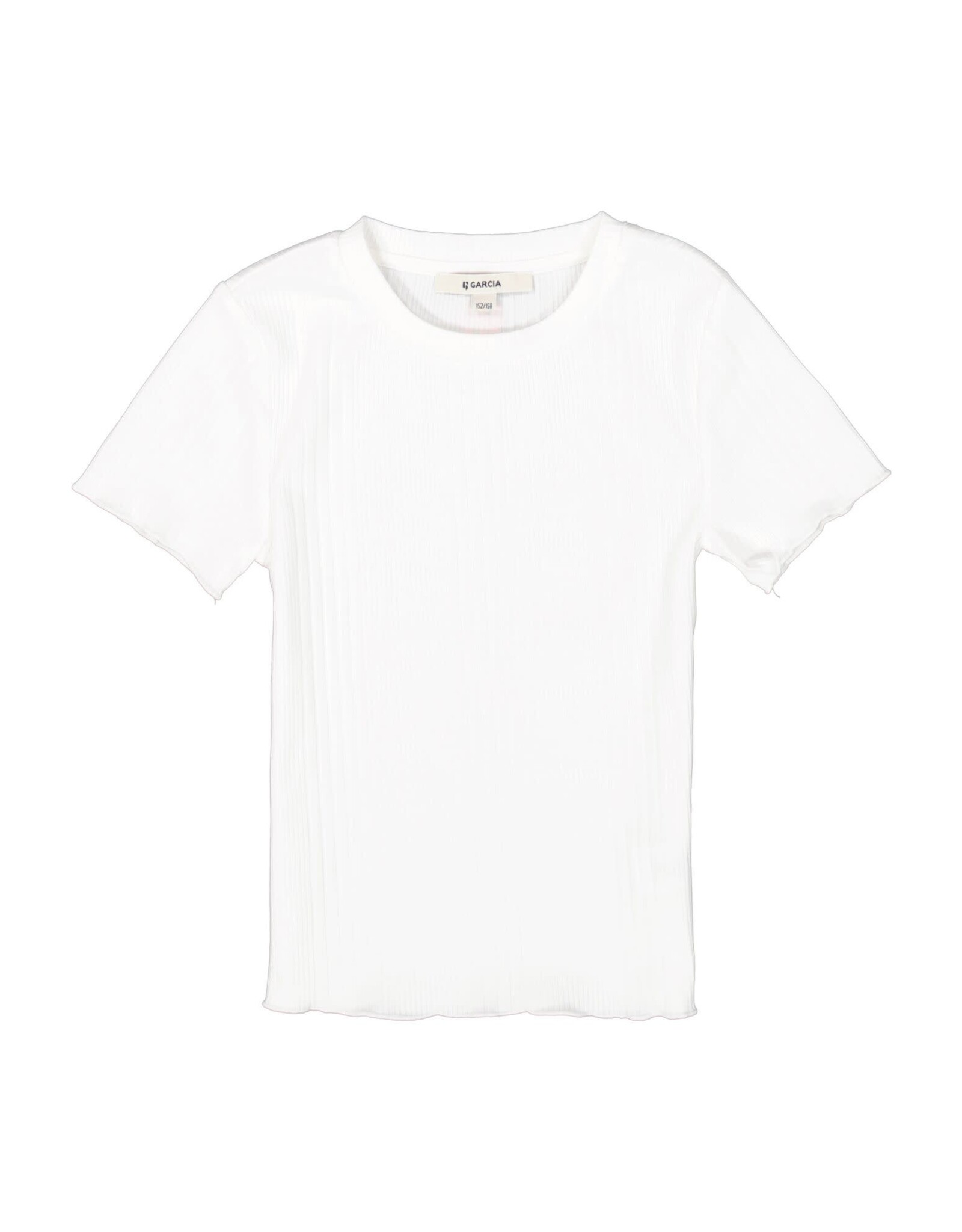 Garcia C52602 T-shirt Off - White