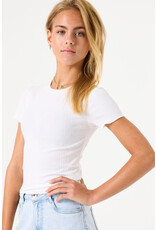 Garcia C52602 T-shirt Off - White