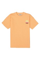 Garcia C52606 T-shirt Coral kiss