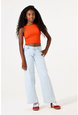 Garcia C52611 Top Manderin Red