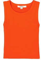 Garcia C52611 Top Manderin Red