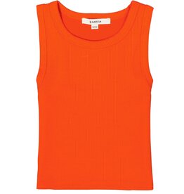 Garcia C52611 Top Manderin Red