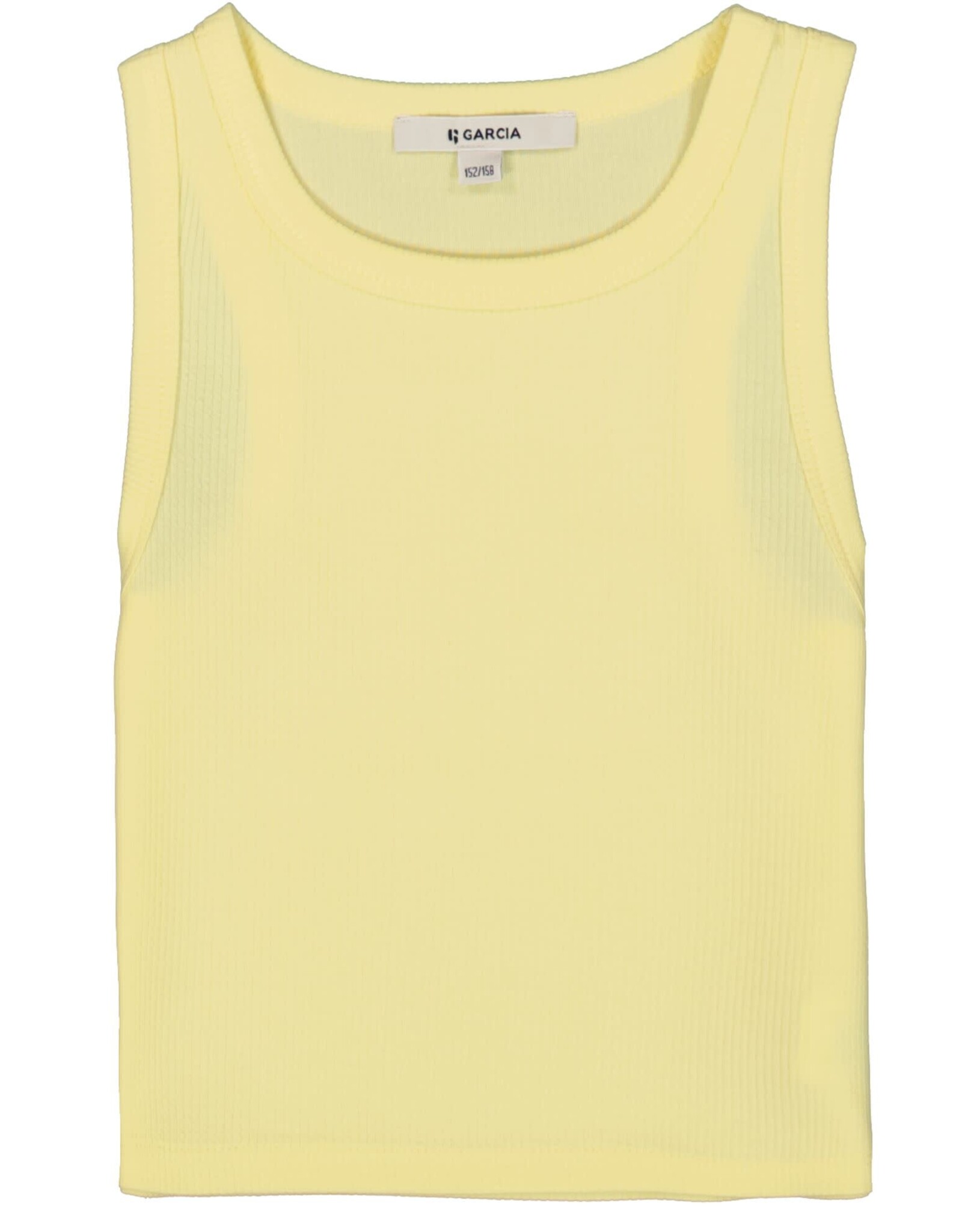 Garcia C52611 Top Soft Lemon