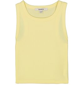 Garcia C52611 Top Soft Lemon