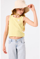 Garcia C52611 Top Soft Lemon