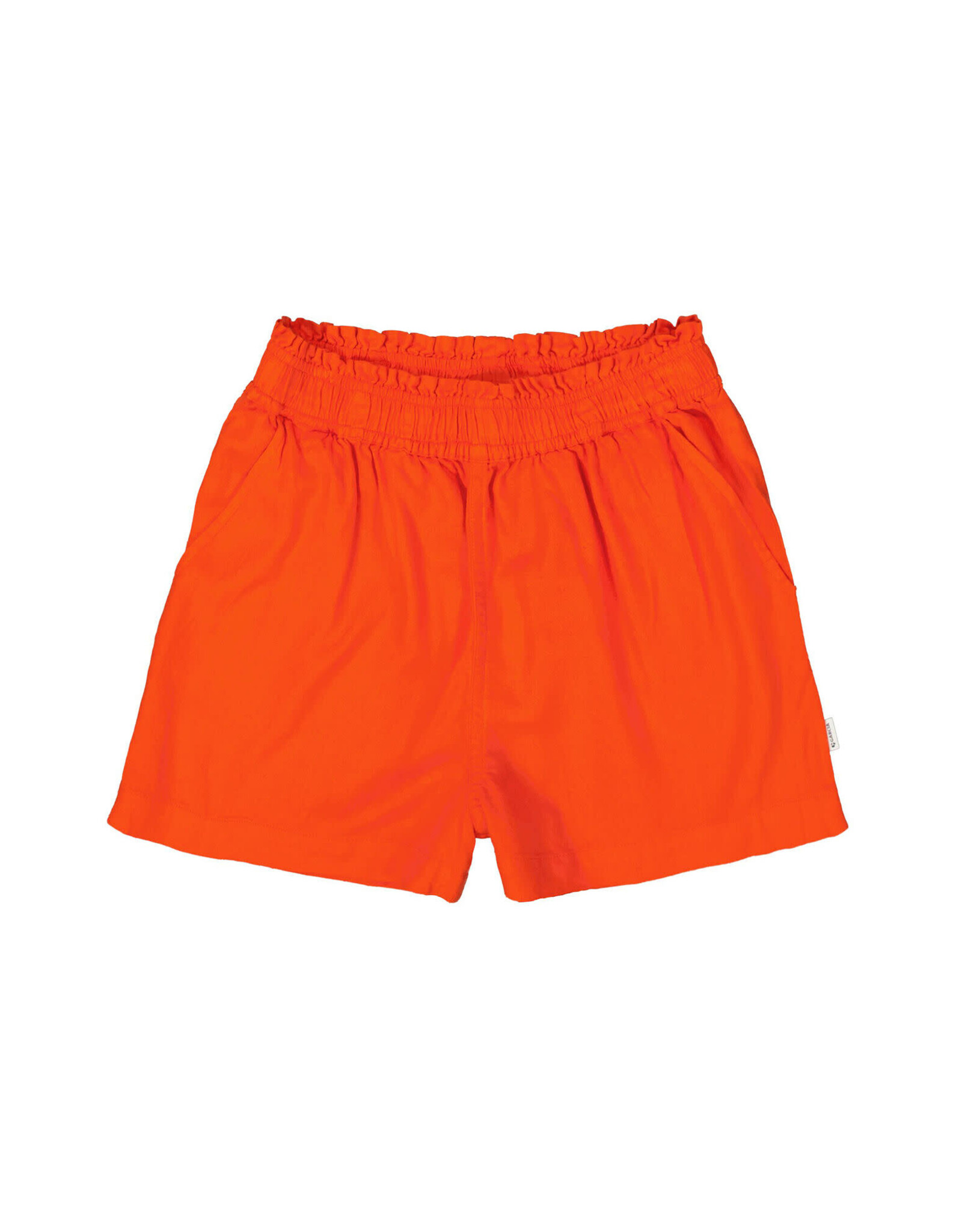 Garcia C52736 Short Manderin Red