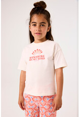 Garcia C54601 T-shirts warm white