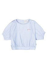 Garcia C54631 Blouse warm - white