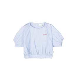 Garcia C54631 Blouse warm - white 1