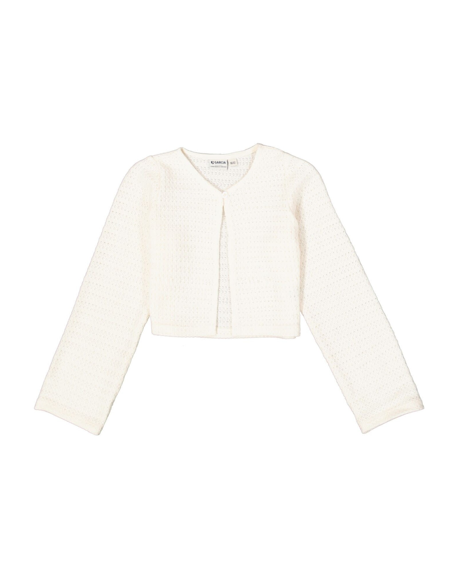 Garcia C54652 Vest warm white
