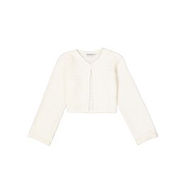 Garcia C54652 Vest warm white 1