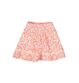 Garcia C54723 Rokje Crystel rose