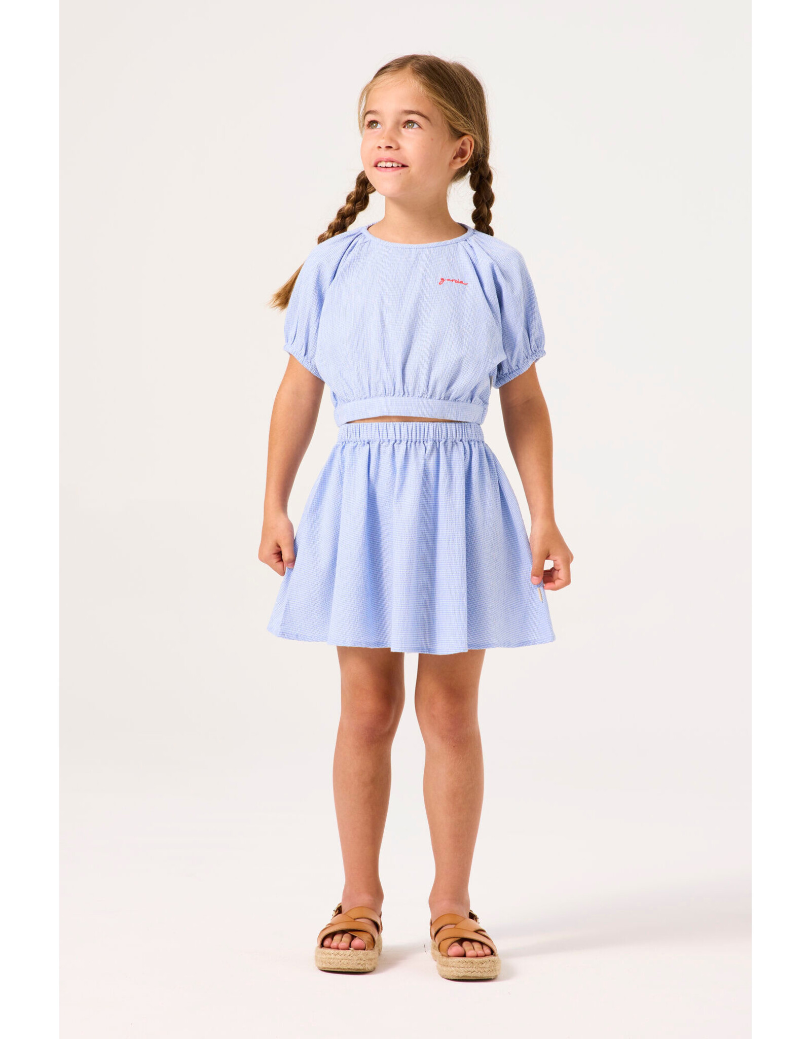 Garcia C54727 Rok Warm white