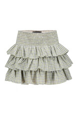 FRANKIE&LIBERTY Rosie Ruffle Skort 07 CHECKS