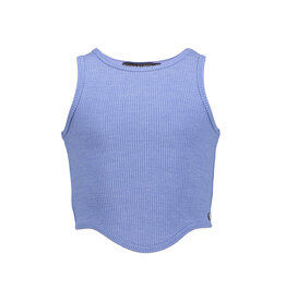 FRANKIE&LIBERTY Roby Top Denim blue