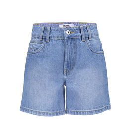FRANKIE&LIBERTY Resta Short BLUE DENIM