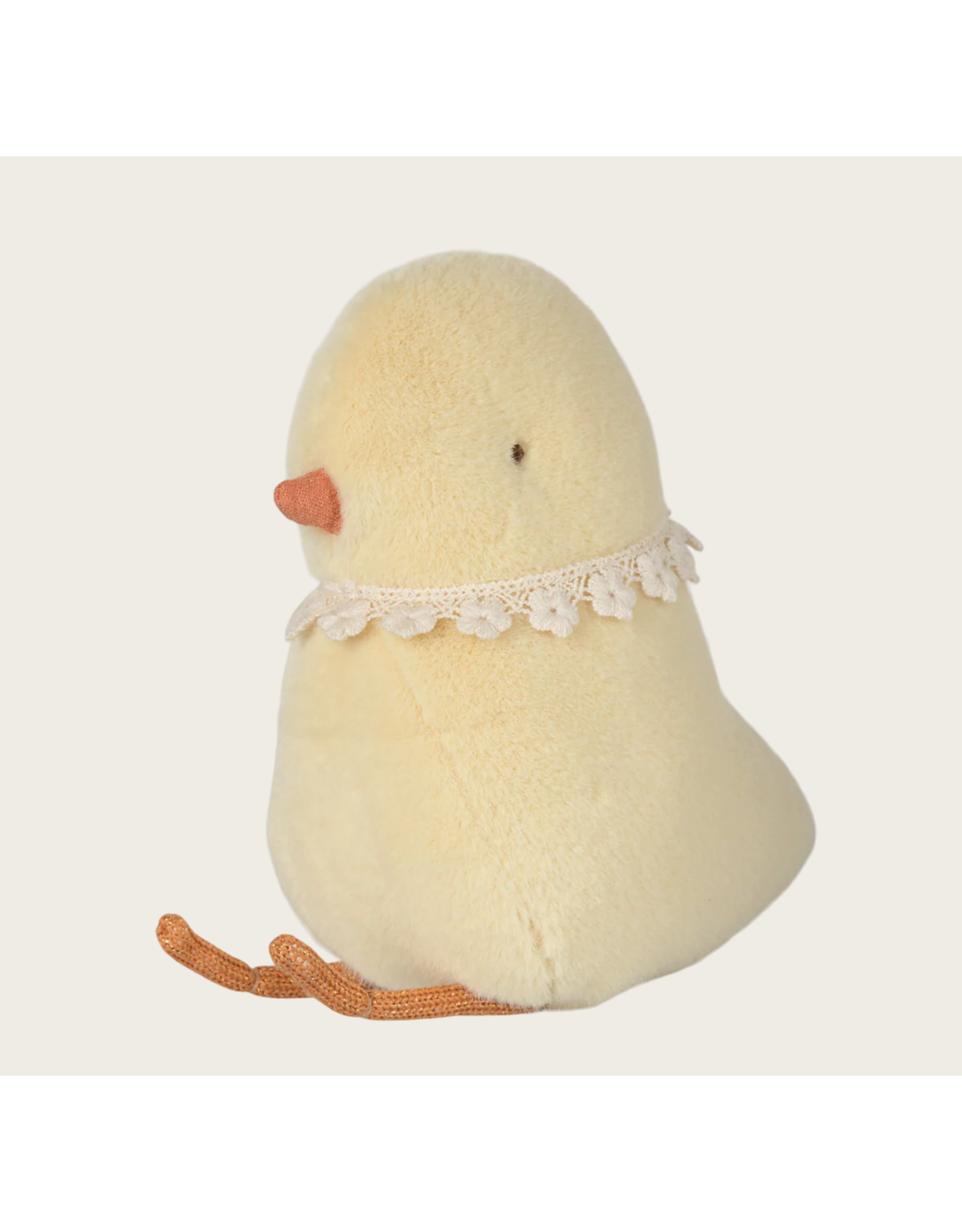 Maileg Easter egg with chicken