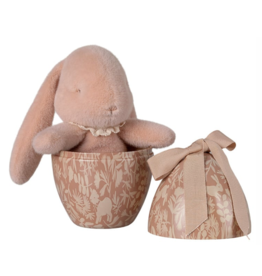 Maileg Easter egg with bunny Powder