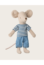 Maileg LouiMax Mouse Big brother Maileg LouiMax Mouse Big brother
