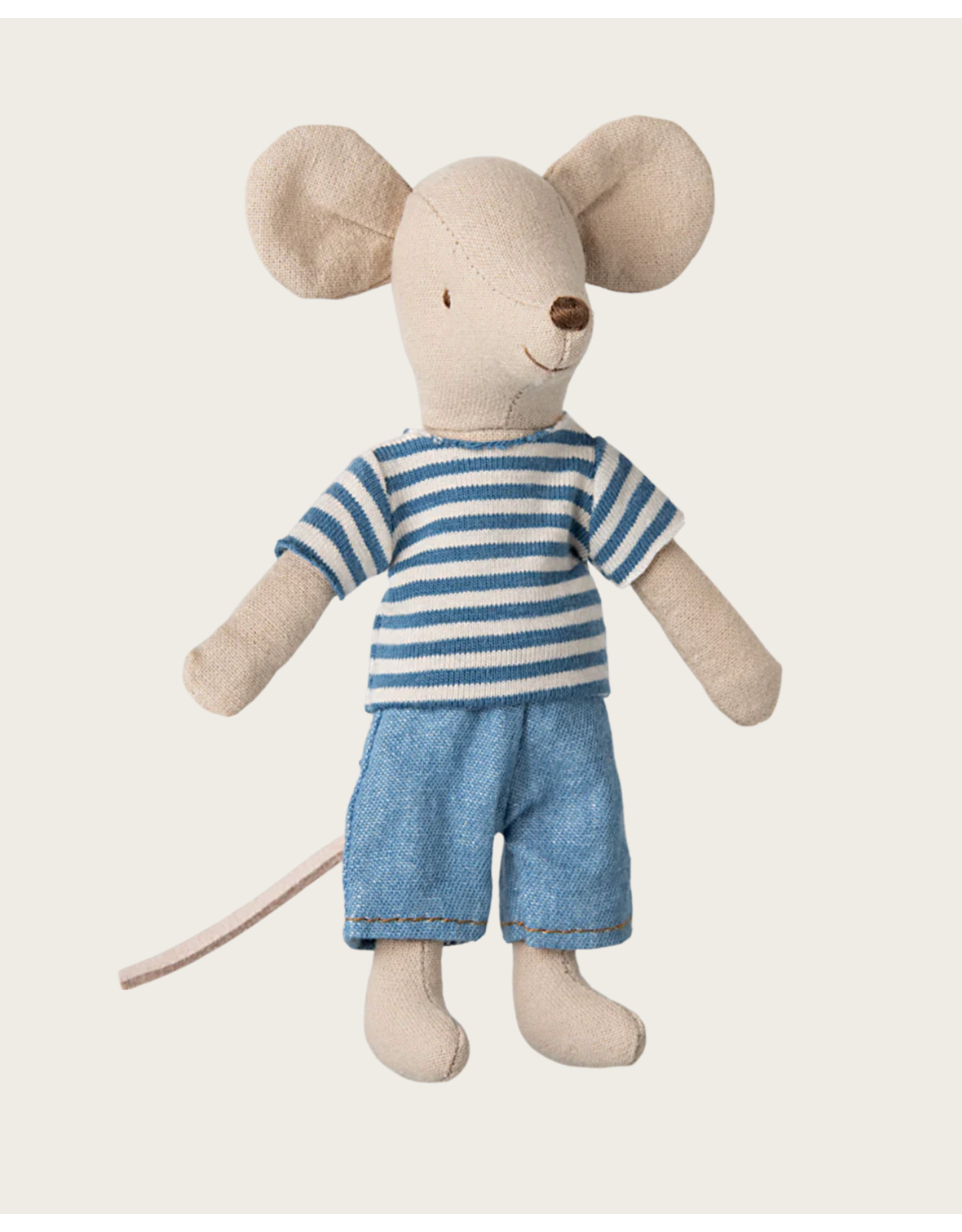 Maileg LouiMax Mouse Big brother