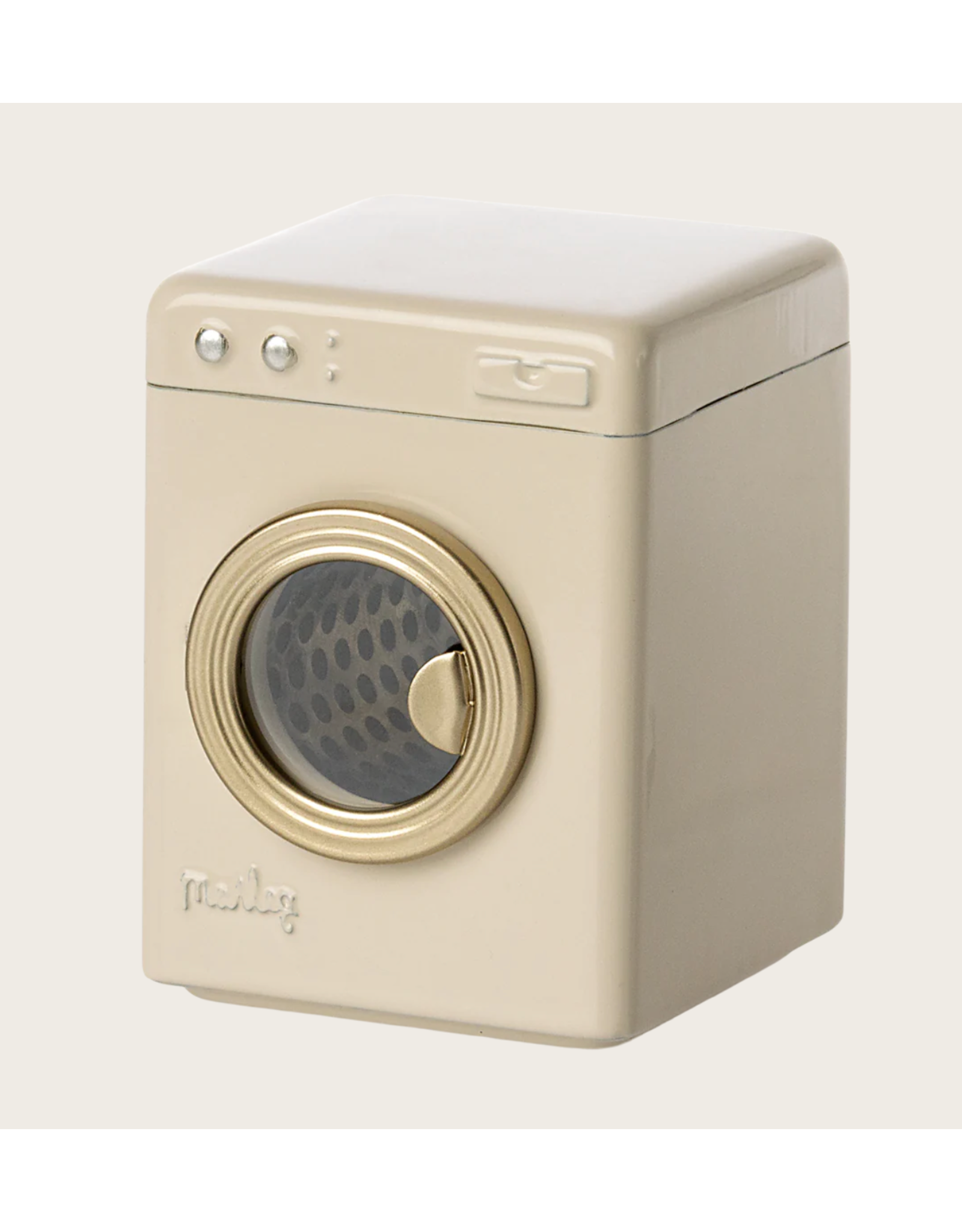 Maileg Washing machine Mouse