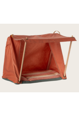 Maileg Happy camper tent, Mouse Maileg Happy camper tent, Mouse