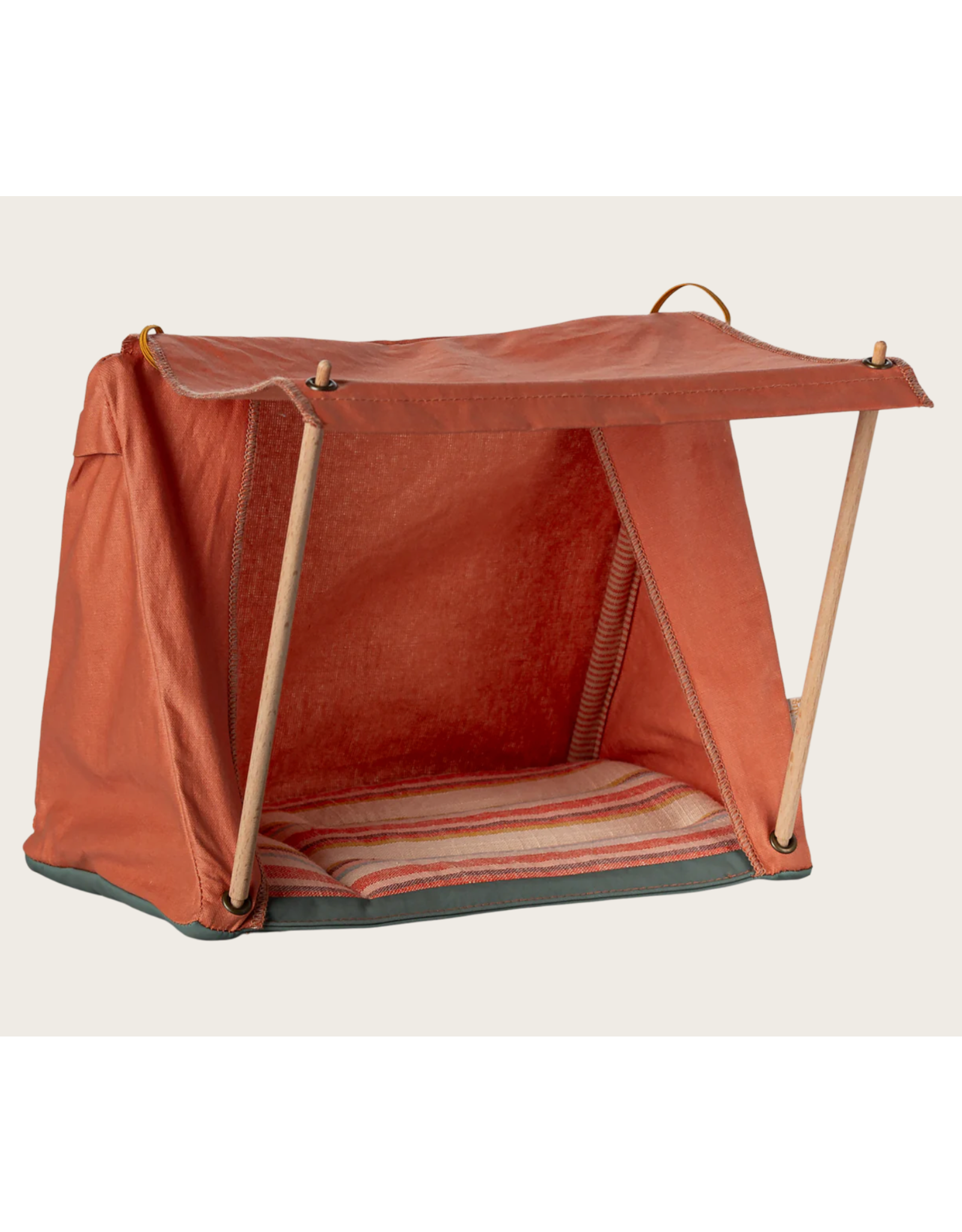 Maileg Happy camper tent, Mouse